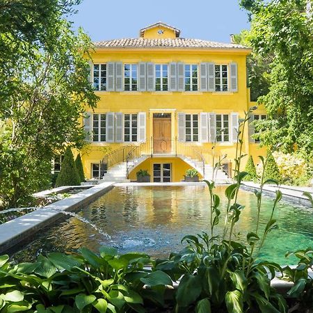 Villa Amara Aix-en-Provence Zewnętrze zdjęcie